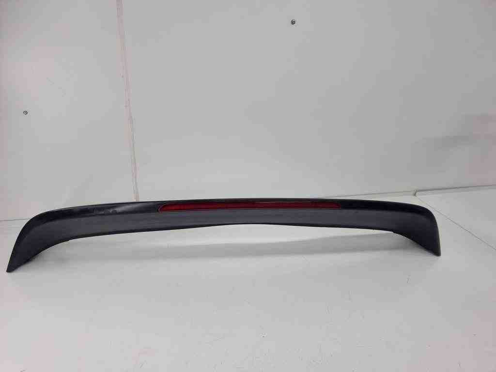 PORSCHE Cayenne 3 generation (2017-2023) Bootlid Spoiler 7P5827934G 32434892