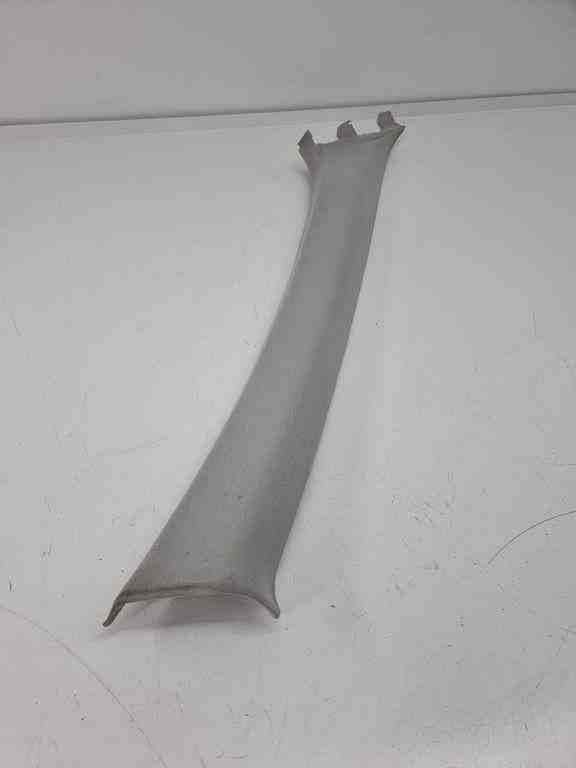 NISSAN Qashqai 1 generation (2007-2014) Патрубок омывателя фар 76911jd000 32434924