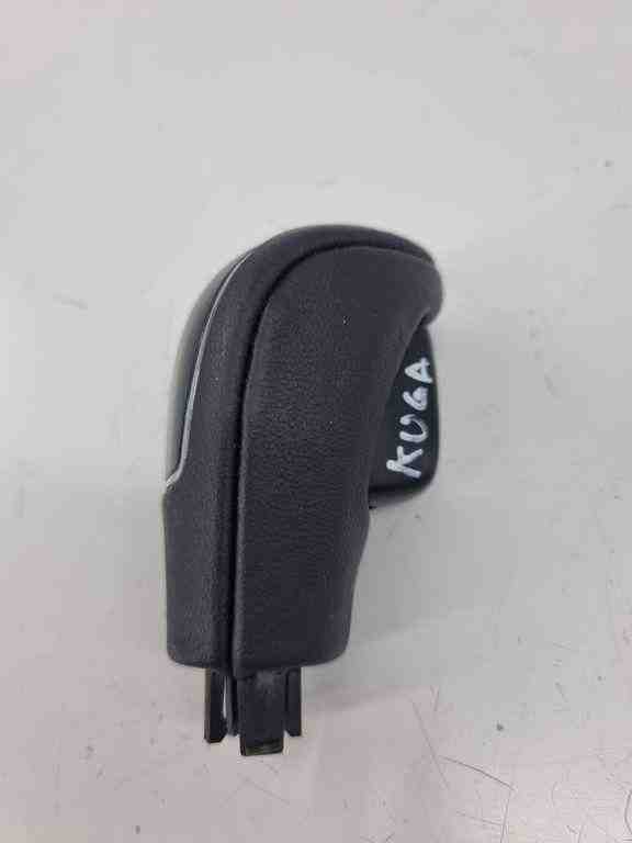 FORD Kuga 1 generation (2008-2013) Front right mirror trim 32435097