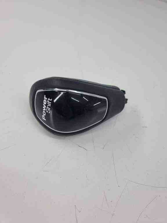 FORD Kuga 1 generation (2008-2013) Front right mirror trim 32435097