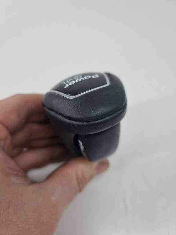FORD Kuga 1 generation (2008-2013) Front right mirror trim 32435097