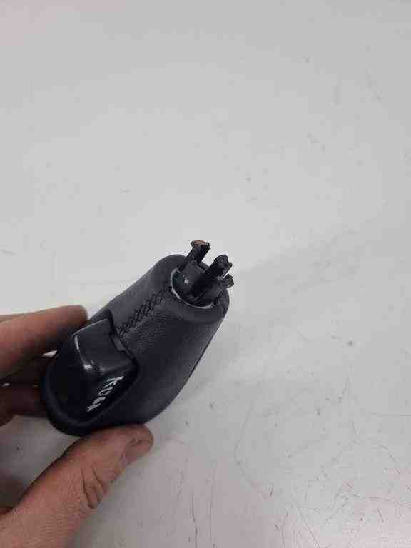 FORD Kuga 1 generation (2008-2013) Front right mirror trim 32435097