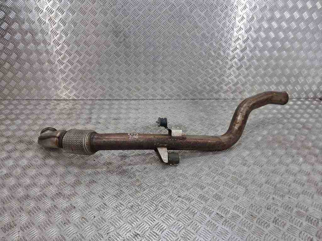 MERCEDES-BENZ E-Class W211/S211 (2002-2009) Izpūtēja savienojums 32435144