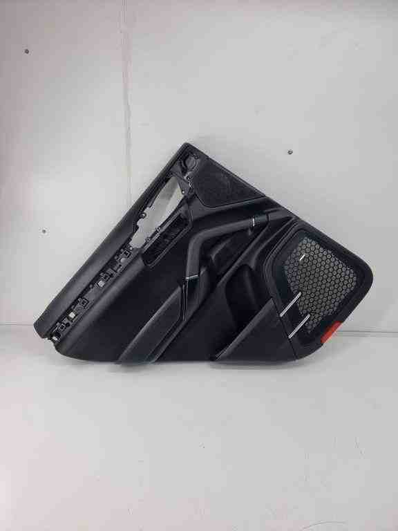PORSCHE Cayenne 3 generation (2017-2023) Rear Left Door Panel 7p5867211 32435197