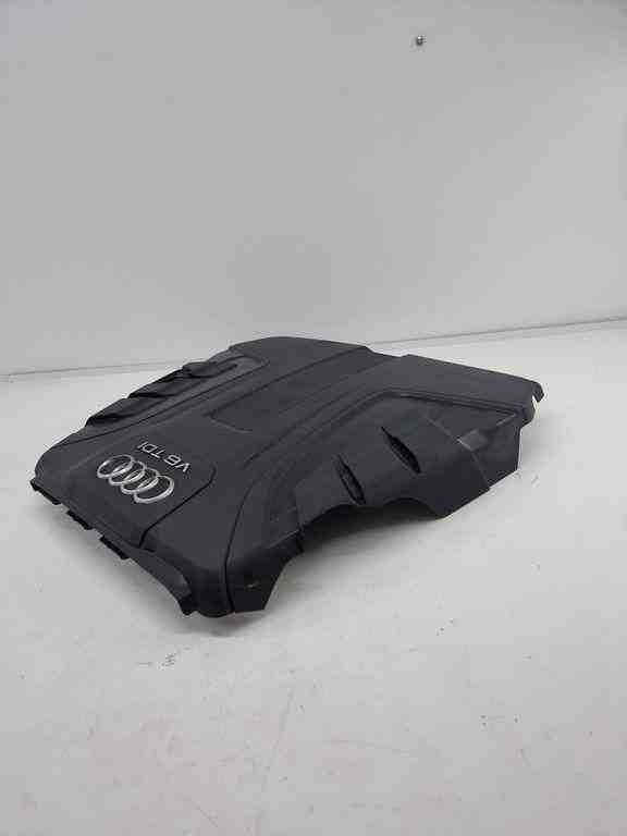 AUDI Q7 4M (2015-2024) Thermostat 4M0133849 32435470
