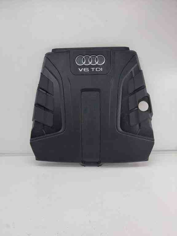 AUDI Q7 4M (2015-2024) Thermostat 4M0133849 32435470