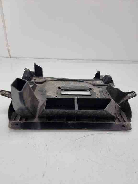 PORSCHE Macan 1 generation (2013-2023) Gearbox Underbody Cover 95b825370 32435509