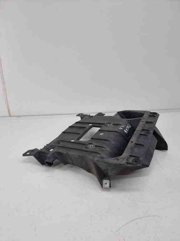 PORSCHE Macan 1 generation (2013-2023) Gearbox Underbody Cover 95b825370 32435509