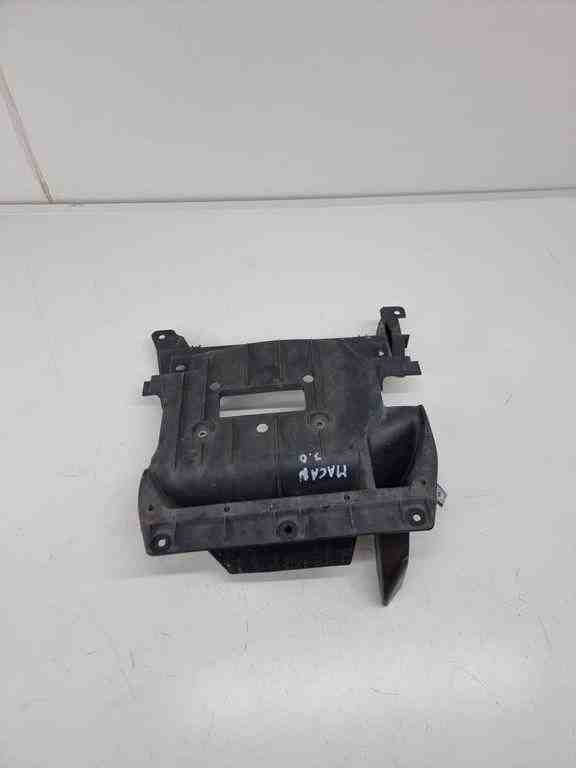 PORSCHE Macan 1 generation (2013-2023) Gearbox Underbody Cover 95b825370 32435509