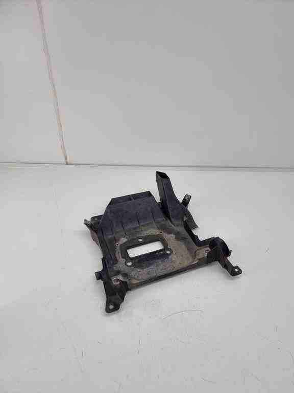 PORSCHE Macan 1 generation (2013-2023) Gearbox Underbody Cover 95b825370 32435509