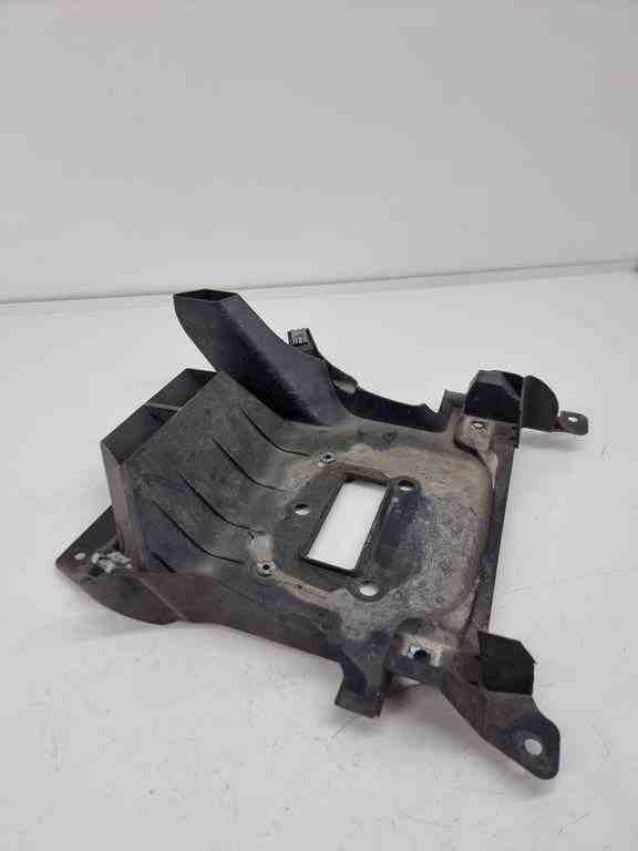 PORSCHE Macan 1 generation (2013-2023) Gearbox Underbody Cover 95b825370 32435509