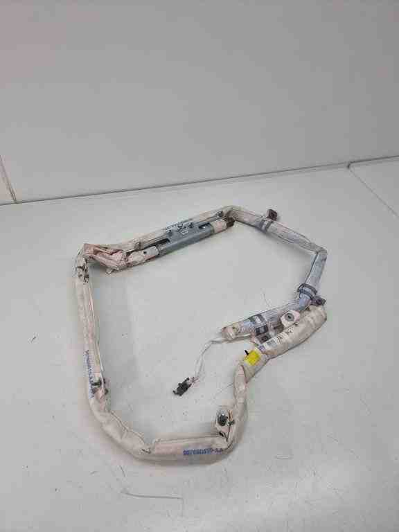 LAND ROVER Range Rover Sport 2 generation (2013-2022) Подушка безопасности потолка левая Dk6214k160ad 32435581