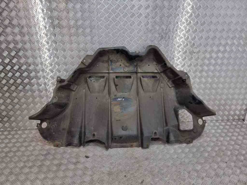 NISSAN Leaf 2 generation (2017-2023) Other Undercover Panel 748a23nl0a 32435653