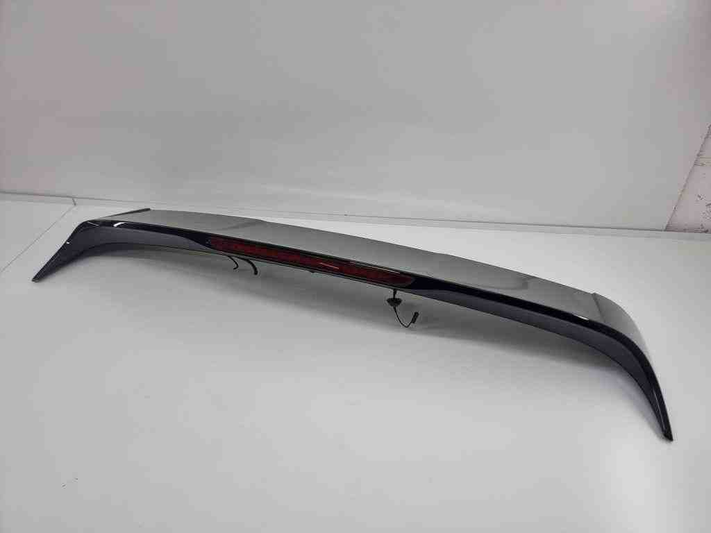 PORSCHE Macan 1 generation (2013-2023) Bootlid Spoiler 95b827934 32435890