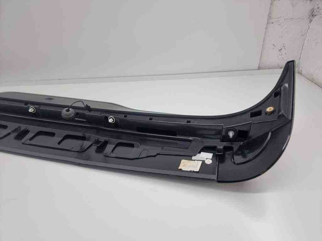 PORSCHE Macan 1 generation (2013-2023) Bootlid Spoiler 95b827934 32435890