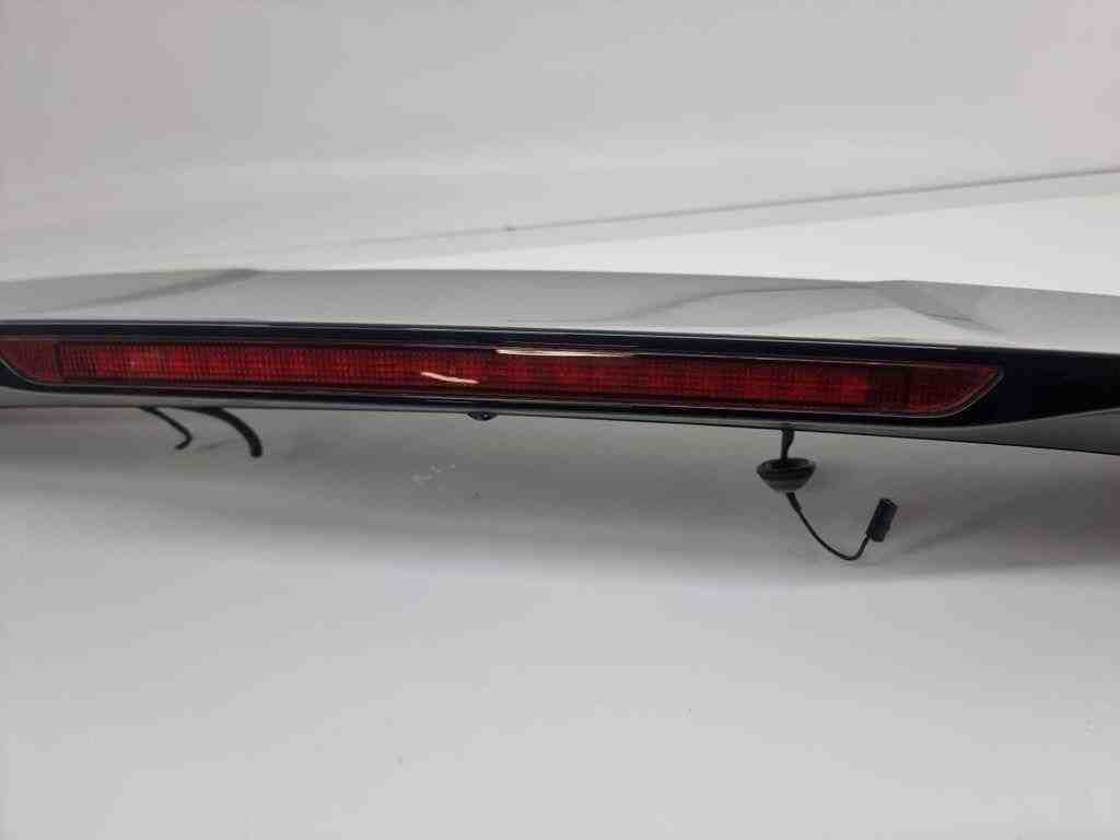 PORSCHE Macan 1 generation (2013-2023) Bootlid Spoiler 95b827934 32435890