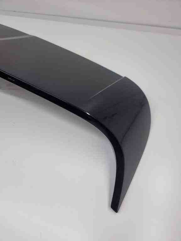 PORSCHE Macan 1 generation (2013-2023) Bootlid Spoiler 95b827934 32435890