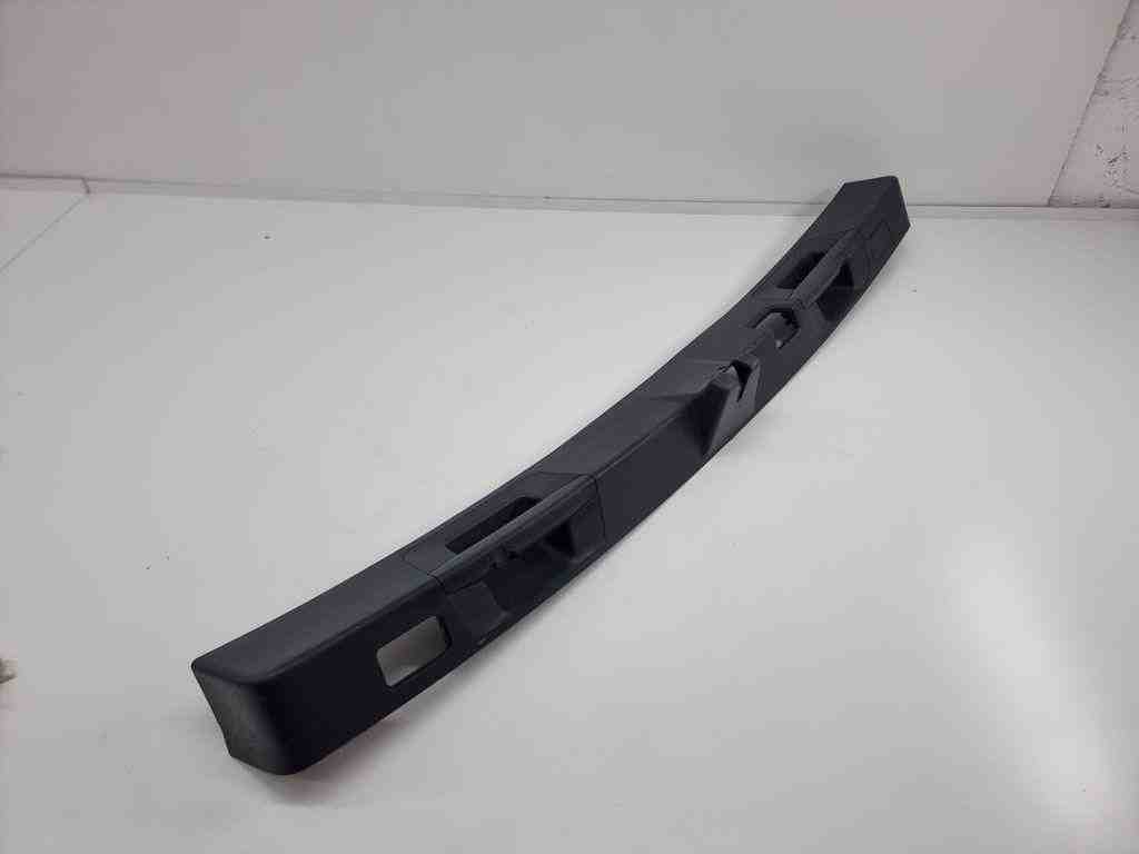 MERCEDES-BENZ E-Class W211/S211 (2002-2009) Обивка крышки багажника A2137400400 32435900