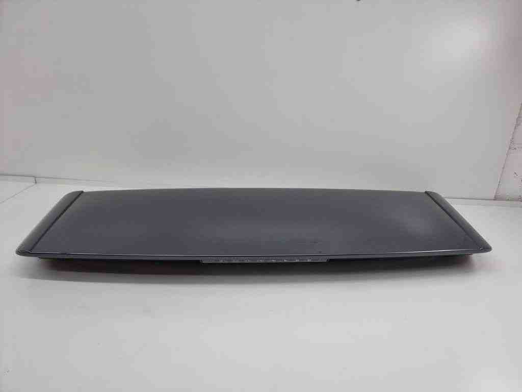 TOYOTA RAV4 5 generation (XA50) (2018-2024) Bootlid Spoiler 7608542070 32435904