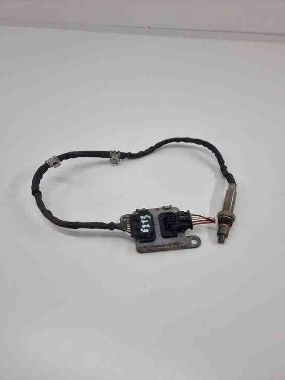 MERCEDES-BENZ E-Class W211/S211 (2002-2009) Лямбда зонд A0009057208 32435910