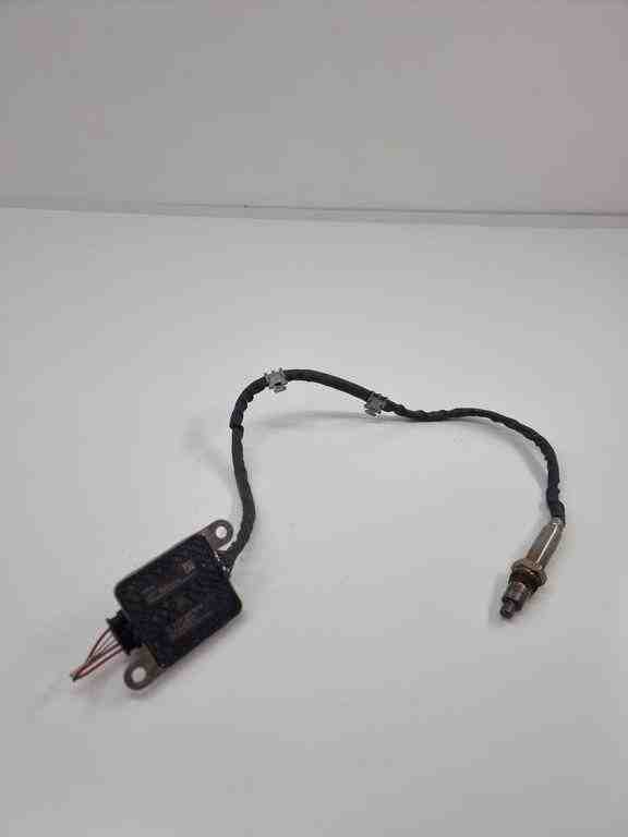 MERCEDES-BENZ E-Class W211/S211 (2002-2009) Лямбда зонд A0009057208 32435910