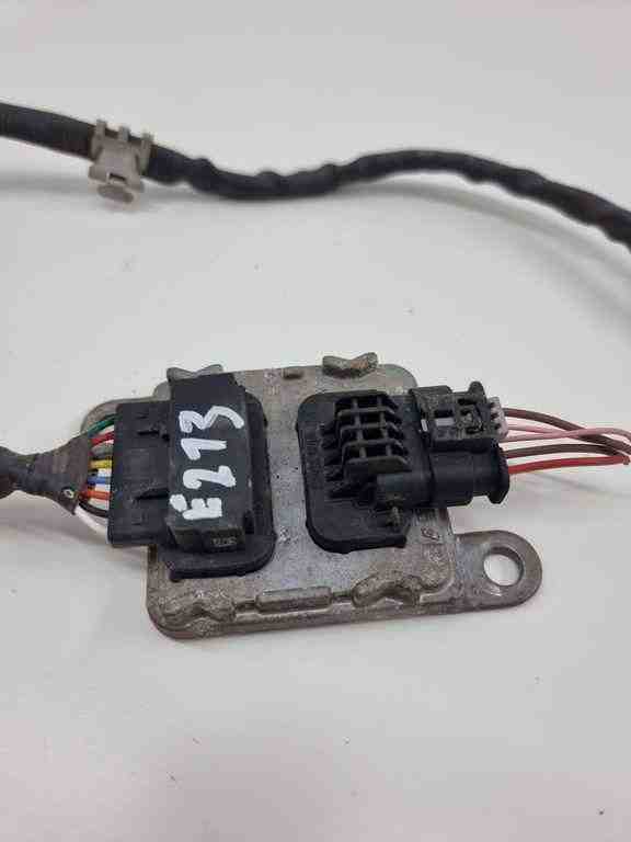 MERCEDES-BENZ E-Class W211/S211 (2002-2009) Лямбда зонд A0009057208 32435910