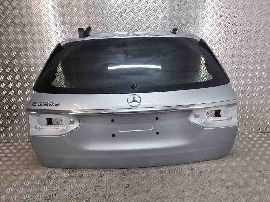 MERCEDES-BENZ E-Class W211/S211 (2002-2009) Усилитель переднего бампера 32435937