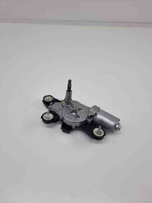 FORD Kuga 1 generation (2008-2013) Tailgate  Window Wiper Motor 8v4117k441ac 32435946