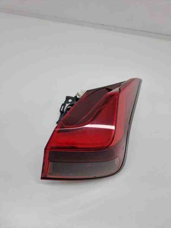 LEXUS UX 1 generation (2018-2023) Rear Right Taillight Lamp 32436094