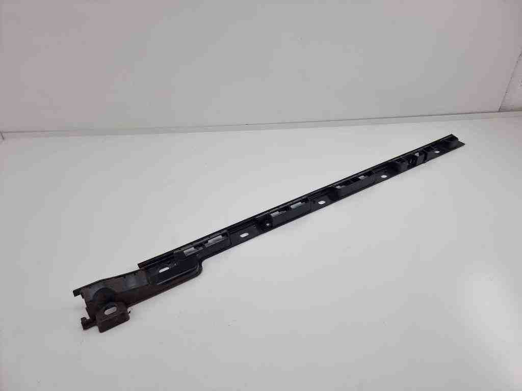 PORSCHE Macan 1 generation (2013-2023) Sideskirt Bracket 95b85355b 32436109