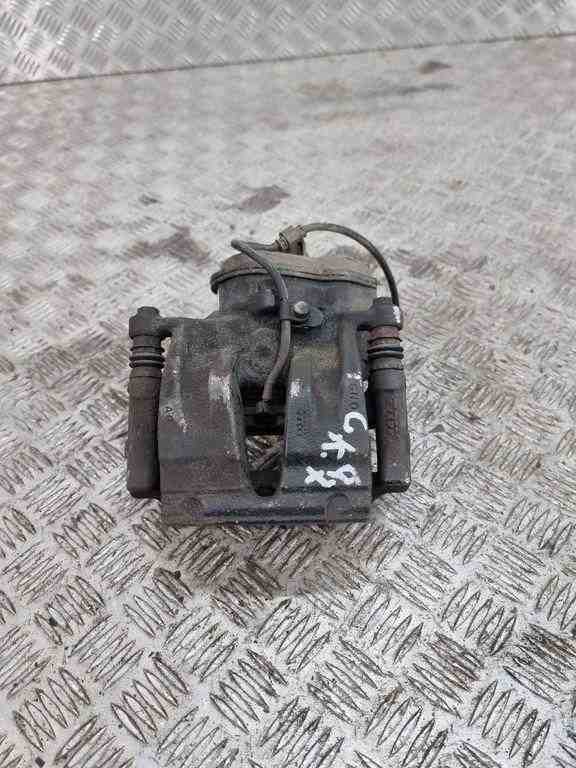AUDI Q7 4M (2015-2024) Rear Left Brake Caliper 4M0615405AR 32436123