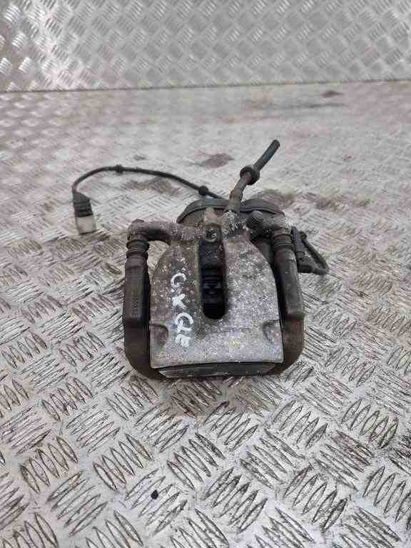 MERCEDES-BENZ GLE W166 (2015-2018) Rear Left Brake Caliper 32436128