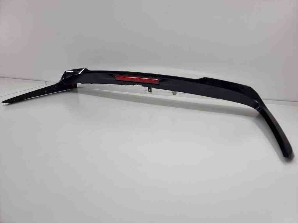 LEXUS UX 1 generation (2018-2023) Bootlid Spoiler 7608576080 32436155