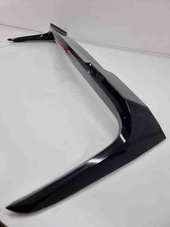 LEXUS UX 1 generation (2018-2023) Bootlid Spoiler 7608576080 32436155