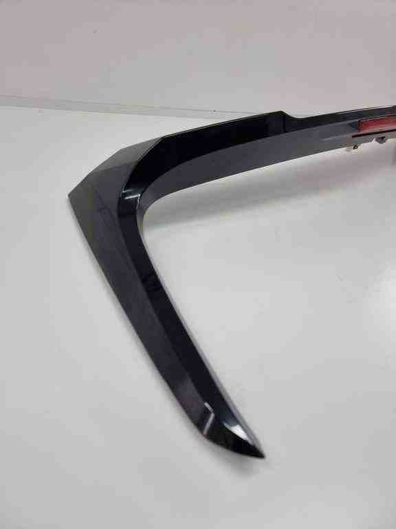 LEXUS UX 1 generation (2018-2023) Bootlid Spoiler 7608576080 32436155