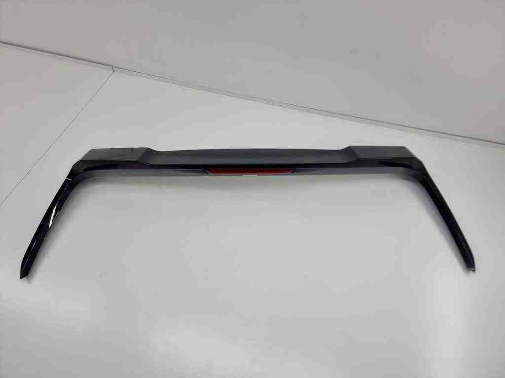 LEXUS UX 1 generation (2018-2023) Bootlid Spoiler 7608576080 32436155