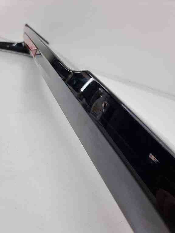 LEXUS UX 1 generation (2018-2023) Bootlid Spoiler 7608576080 32436155