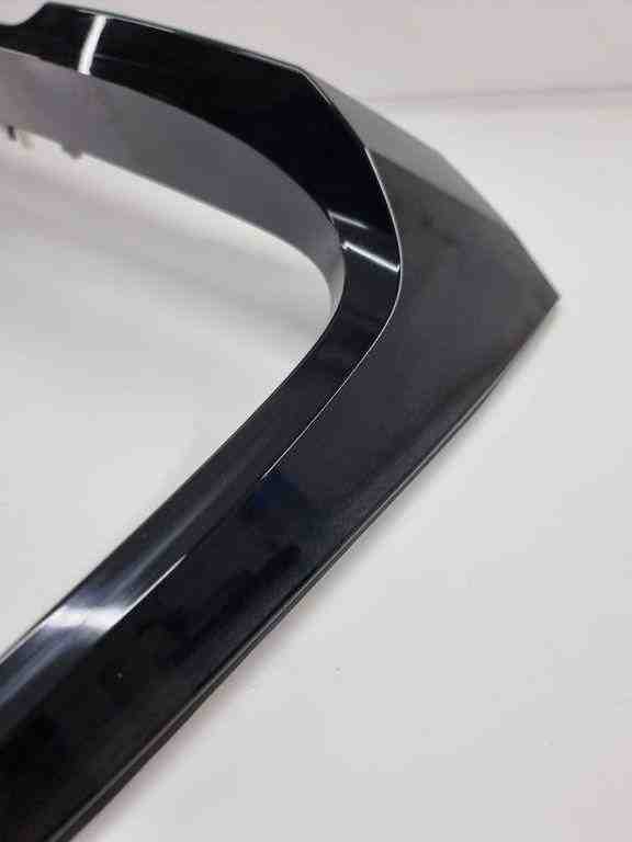 LEXUS UX 1 generation (2018-2023) Bootlid Spoiler 7608576080 32436155