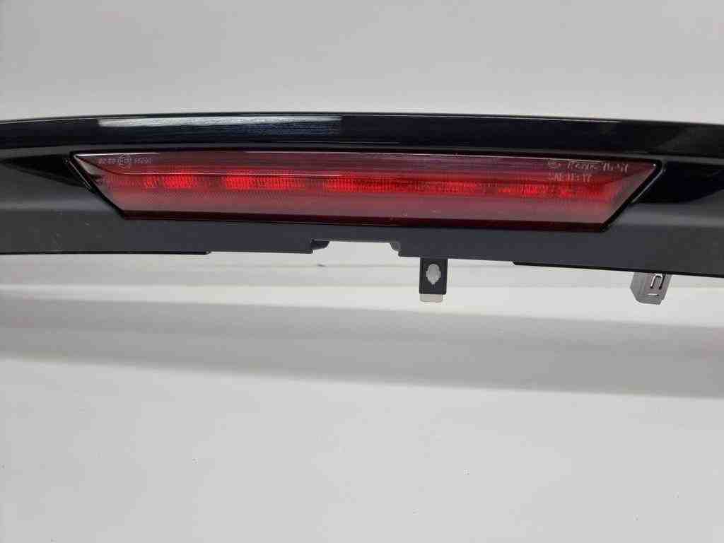 LEXUS UX 1 generation (2018-2023) Bootlid Spoiler 7608576080 32436155