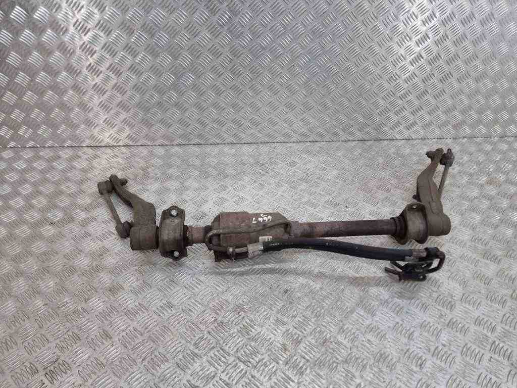 LAND ROVER Range Rover Sport 2 generation (2013-2022) Rear Anti Roll Bar Dpla5e484ab 32436175