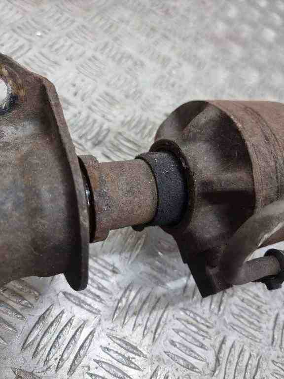 LAND ROVER Range Rover Sport 2 generation (2013-2022) Rear Anti Roll Bar Dpla5e484ab 32436175