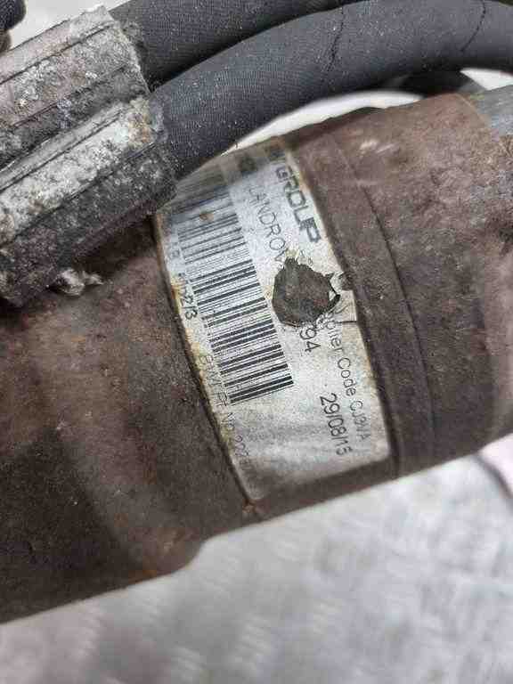 LAND ROVER Range Rover Sport 2 generation (2013-2022) Rear Anti Roll Bar Dpla5e484ab 32436175