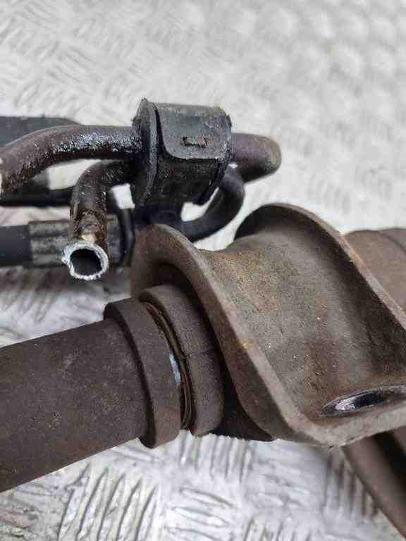 LAND ROVER Range Rover Sport 2 generation (2013-2022) Rear Anti Roll Bar Dpla5e484ab 32436175