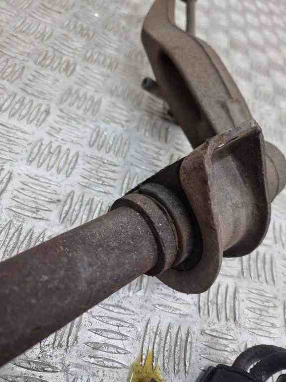 LAND ROVER Range Rover Sport 2 generation (2013-2022) Rear Anti Roll Bar Dpla5e484ab 32436175