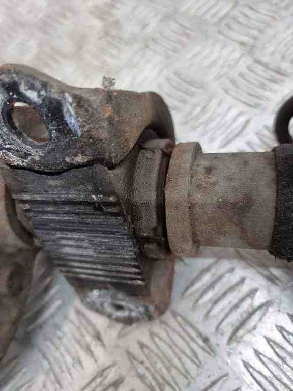 LAND ROVER Range Rover Sport 2 generation (2013-2022) Rear Anti Roll Bar Dpla5e484ab 32436175