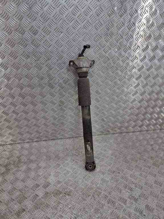 PORSCHE Macan 1 generation (2013-2023) Rear Left Shock Absorber 95b513035g 32436188