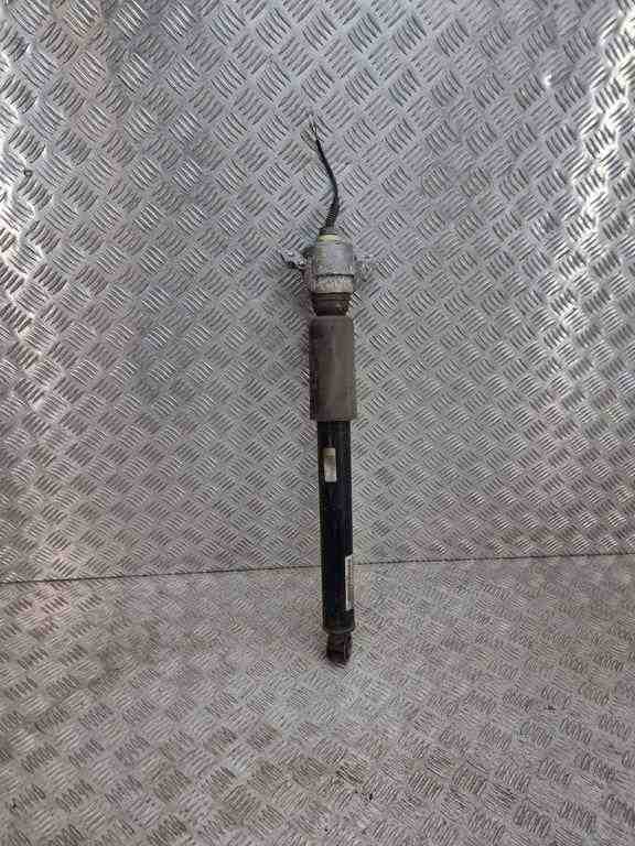 PORSCHE Macan 1 generation (2013-2023) Rear Left Shock Absorber 95b513035g 32436189