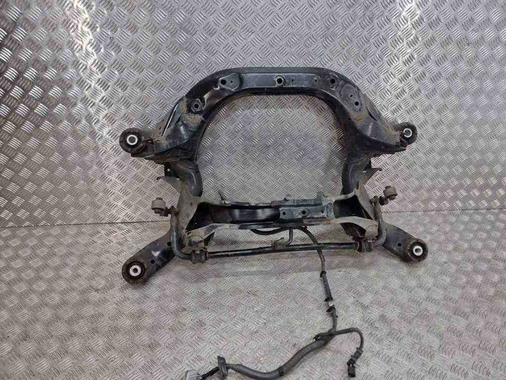 TOYOTA RAV4 5 generation (XA50) (2018-2024) Rear Subframe 32436190
