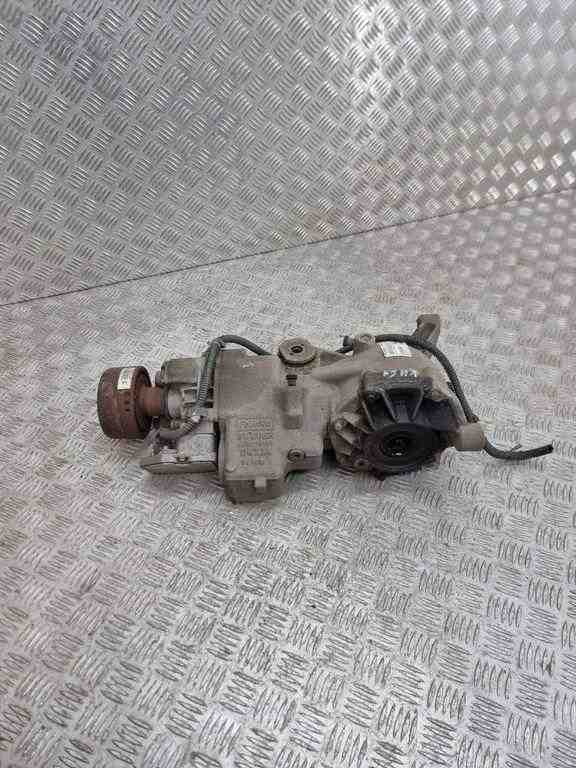 FORD Kuga 1 generation (2008-2013) Rear Differential 9v4n4n053bd 32436192