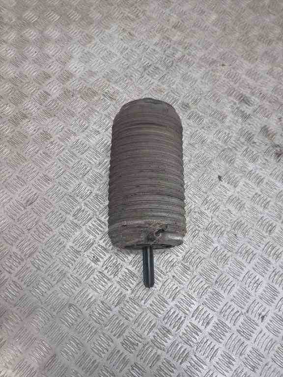 PORSCHE Macan 1 generation (2013-2023) Rear Left Air Suspension Cushion 32436194